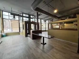 100 1018 Macleod Trail Southeast, Calgary – Commercial Retail Listing Photo 2