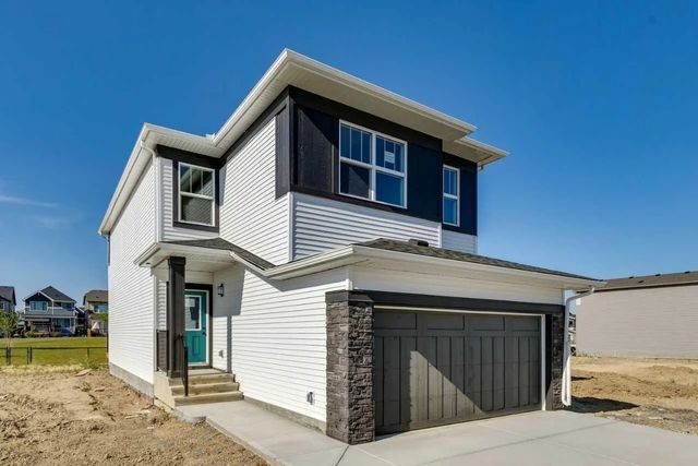 98 Creekstone Place Sw, Calgary