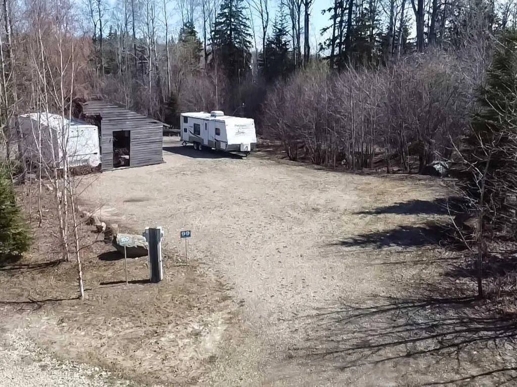 Lot #99 Hilliards Bay Estates  , Rural Big Lakes County