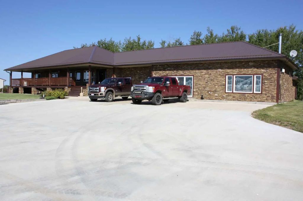 67305 144a Range Road  , Lac La Biche