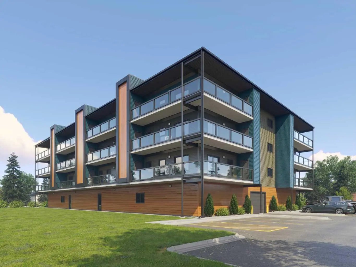 Photo of Listing #A2296778