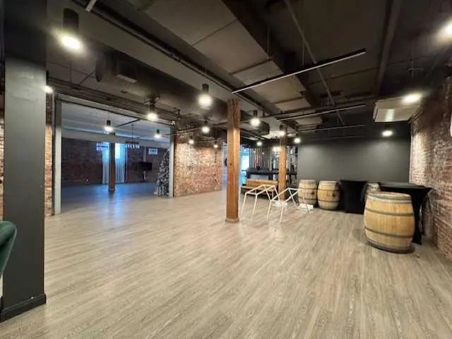 110 1018 Macleod Trail Southeast, Calgary – Commercial Retail Listing Photo 2