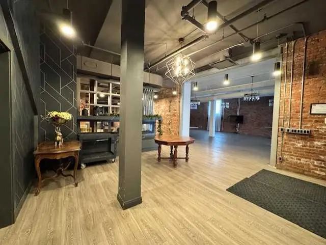 110 1018 Macleod Trail Southeast, Calgary – Commercial Retail Listing Photo 5