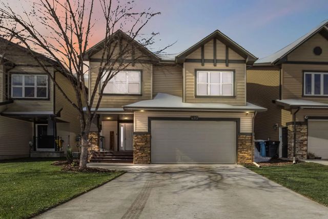 495 Killdeer Way , Fort McMurray