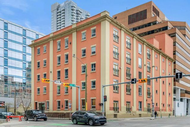 401 535 10 Avenue Sw, Calgary