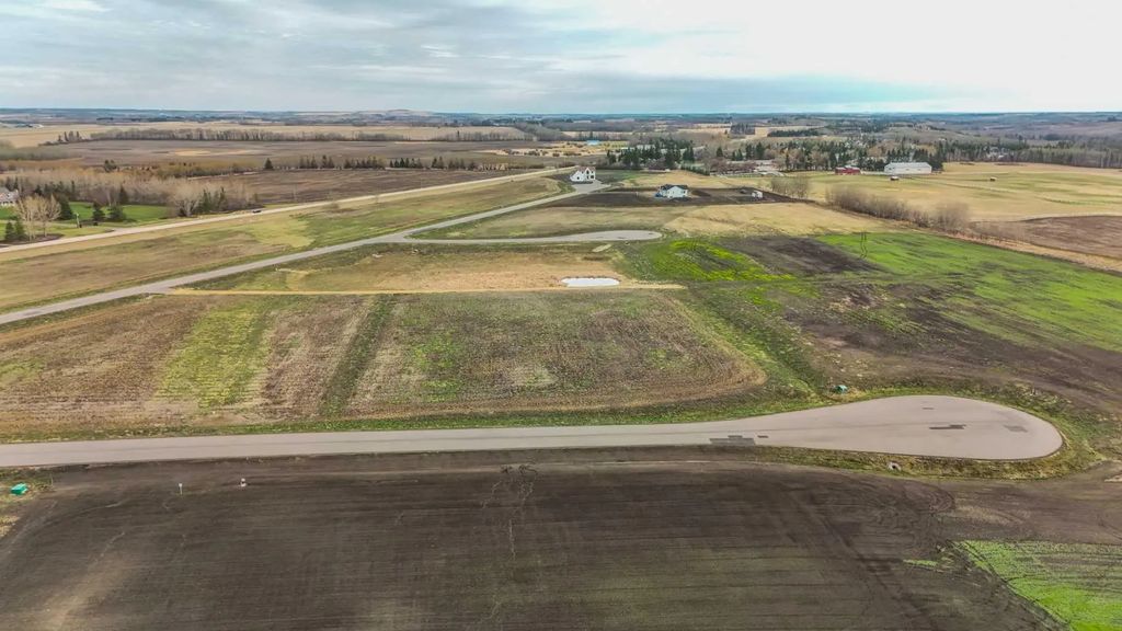 71 28163 Township Road 374  , Rural Red Deer County