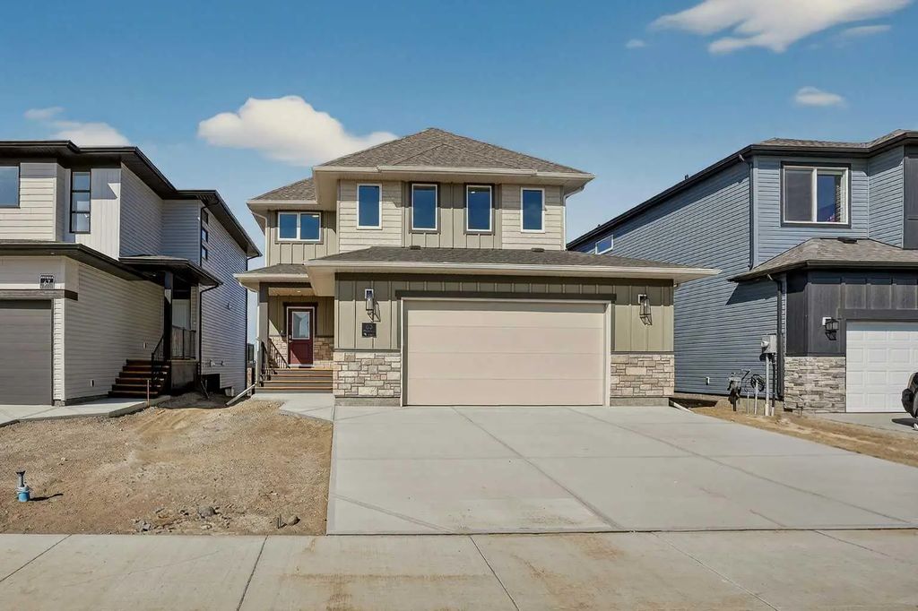 63 Miners Road W, Lethbridge