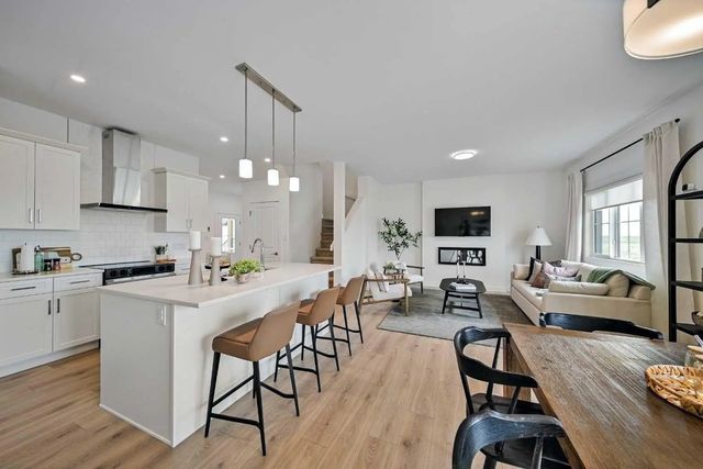 517 Ranch Green , Strathmore