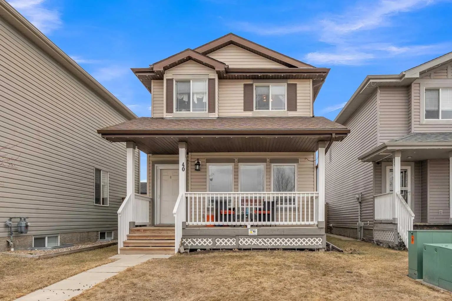 Photo of Listing #A2297622