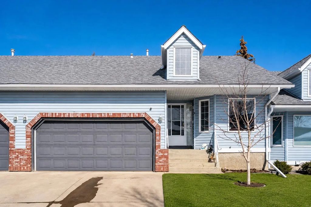 216 Valley Ridge Heights Nw, Calgary