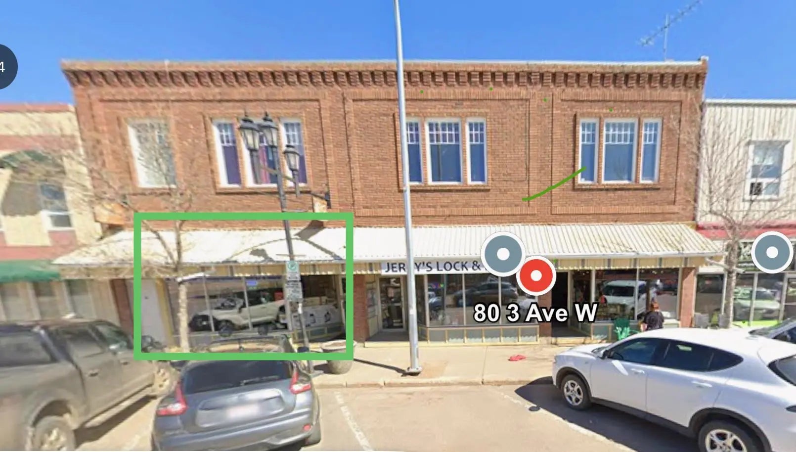 Photo of Listing #A2297801