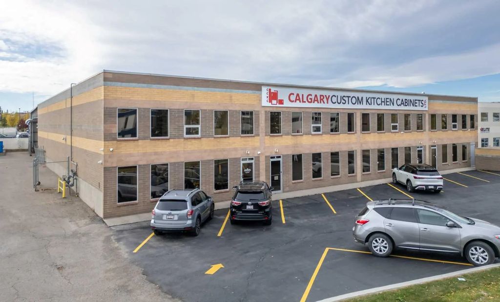 2275 Pegasus Way Ne, Calgary