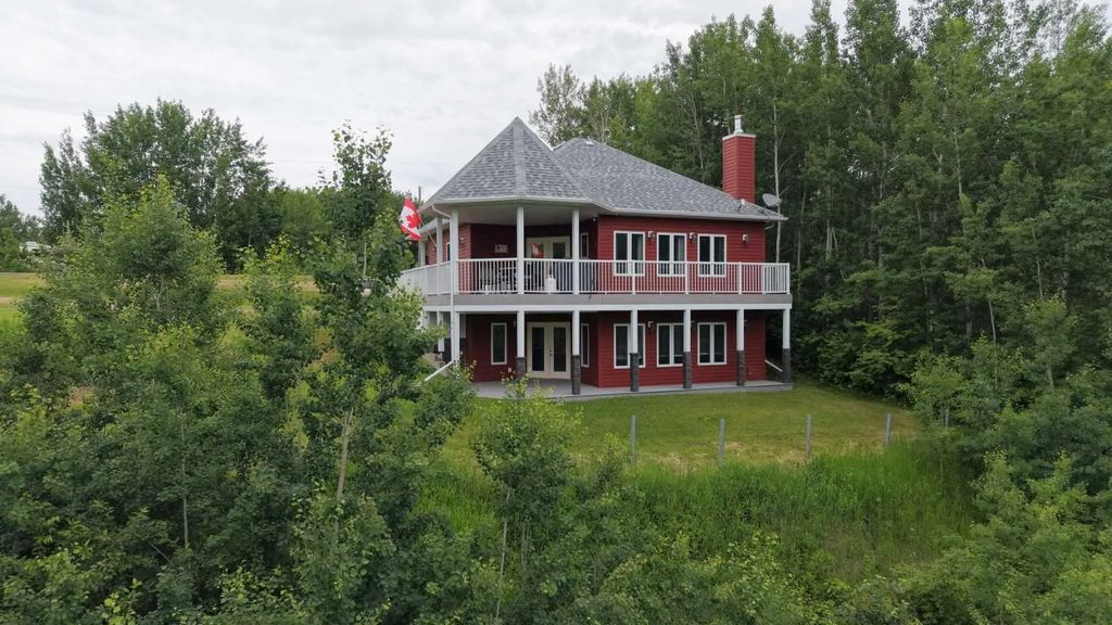 613 & 617 13221 Twp Rd 680  , Lac La Biche