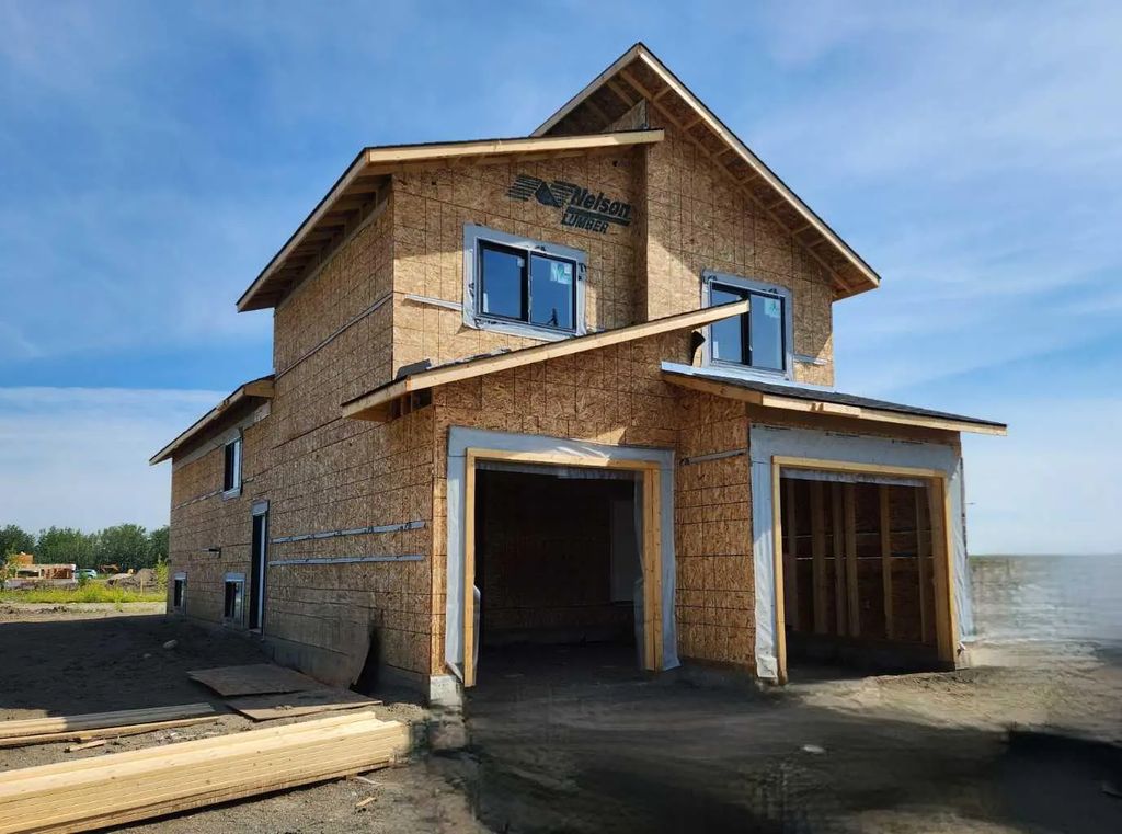 8610 128 Avenue , Grande Prairie