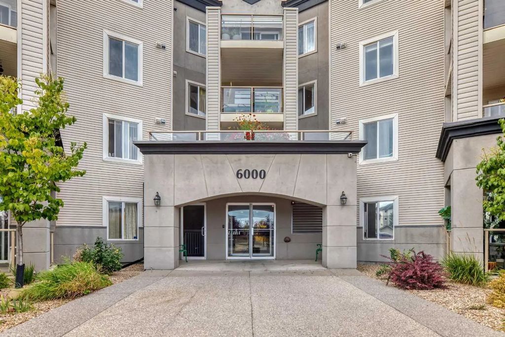 119 6000 Somervale Court Sw, Calgary