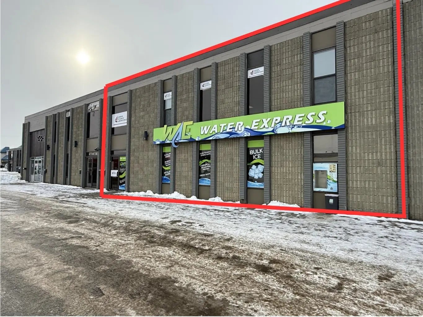 Photo of Listing #A2298017