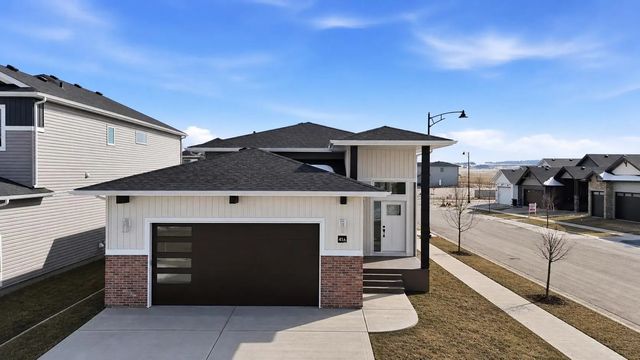 41 Emmett Crescent , Red Deer