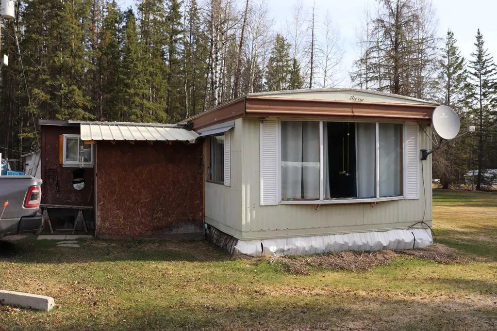 17018 Township Road 540  , Rural Yellowhead County
