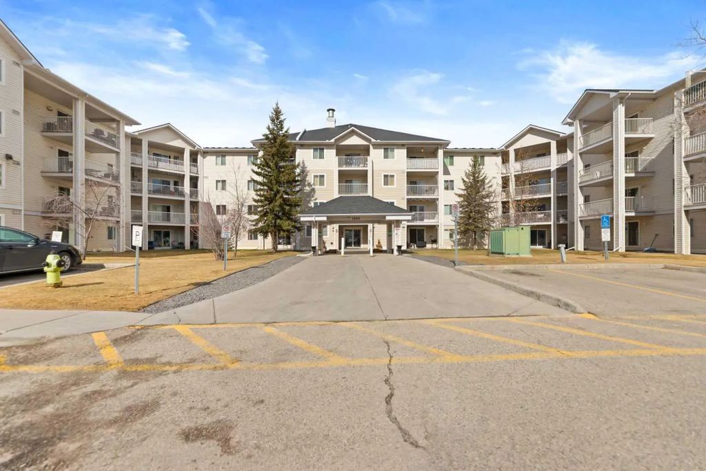 1102 6224 17 Avenue Se, Calgary