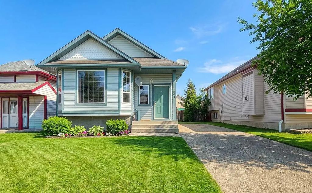9024 63 Avenue , Grande Prairie