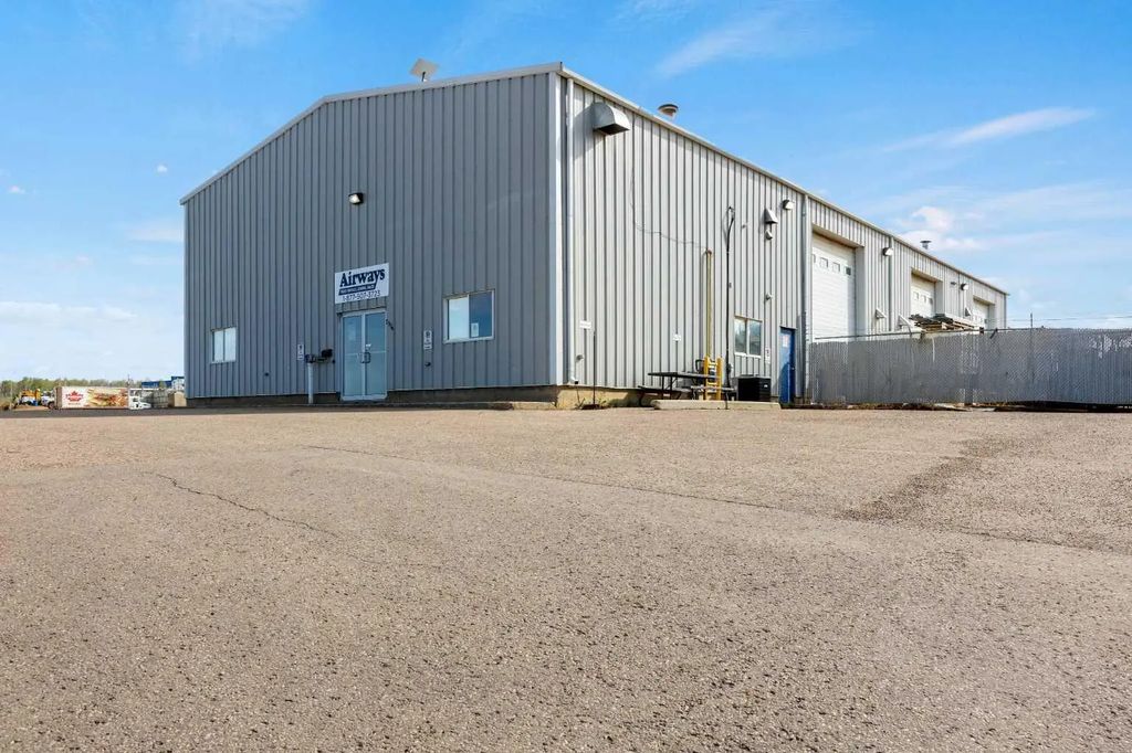 290 Maclennan Crescent , Fort McMurray