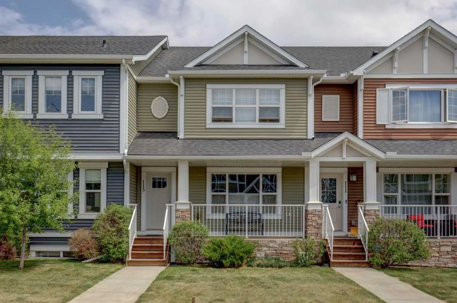 Airdrie Residential Home for Sale 