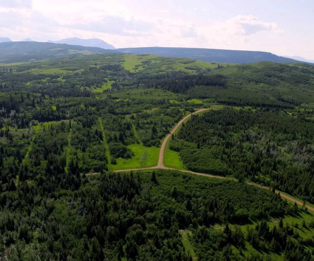 Lot 1 Heritage Ranch  , Rural Cardston County