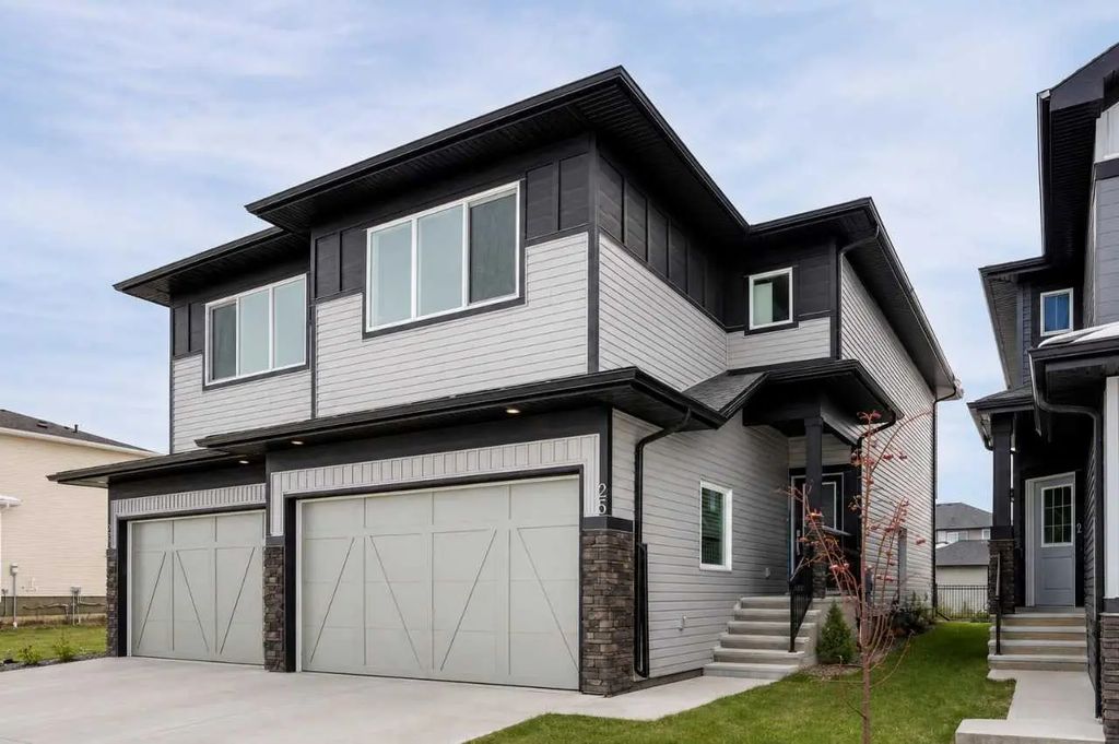 25 Linden Place , Rural Red Deer County