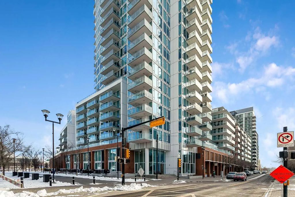 2103 510 6 Avenue Se, Calgary