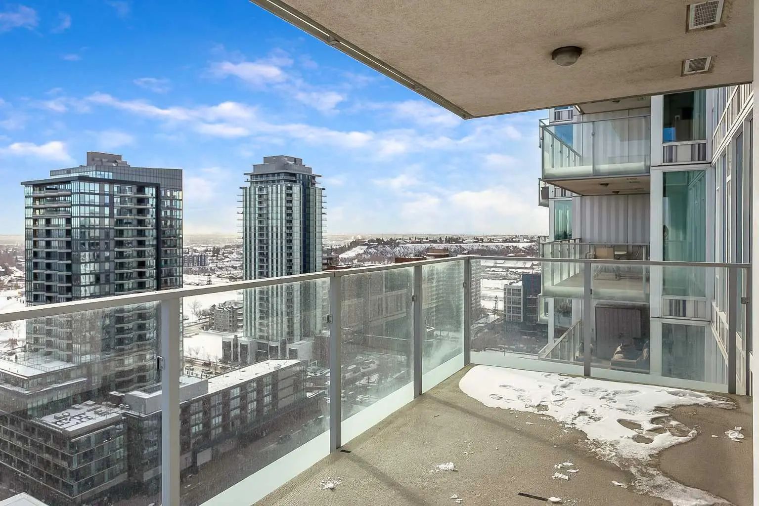 2103 510 6 Avenue Southeast, Calgary – Residential Apartment Listing Photo 16