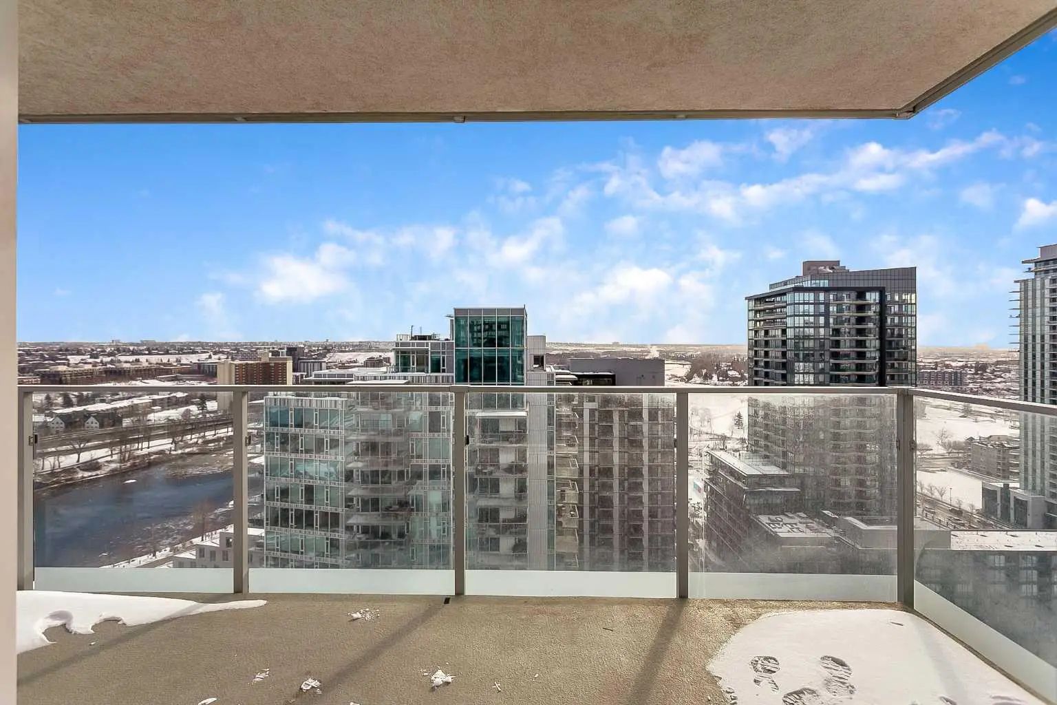 2103 510 6 Avenue Southeast, Calgary – Residential Apartment Listing Photo 17