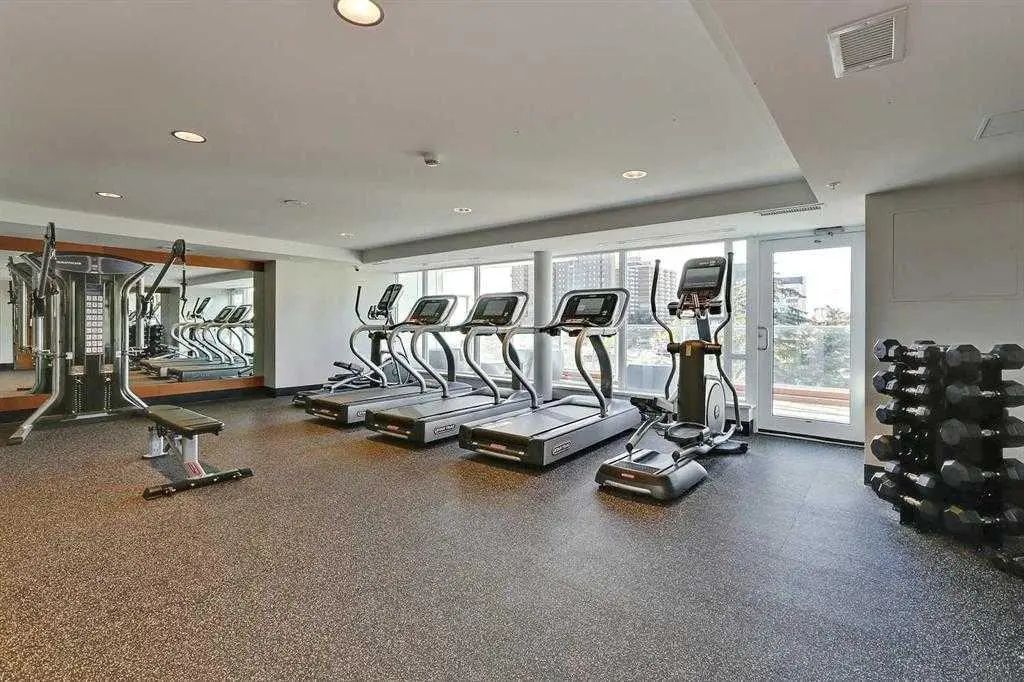 2103 510 6 Avenue Southeast, Calgary – Residential Apartment Listing Photo 33