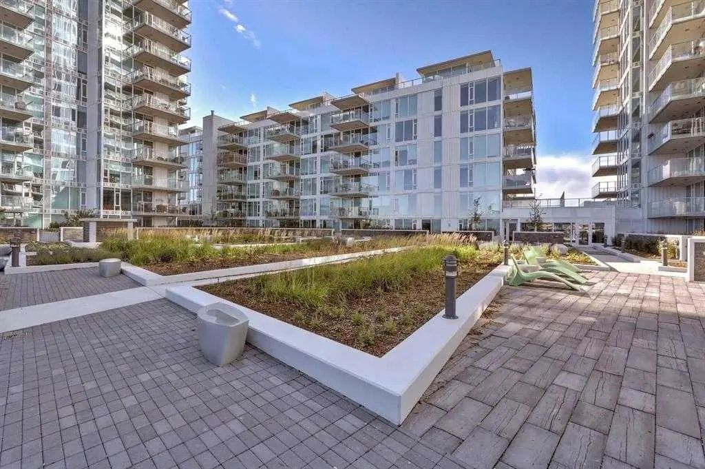 2103 510 6 Avenue Southeast, Calgary – Residential Apartment Listing Photo 35