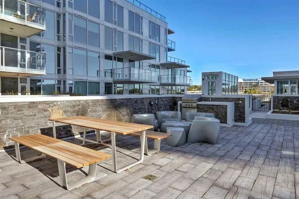 2103 510 6 Avenue Southeast, Calgary – Residential Apartment Listing Photo 36