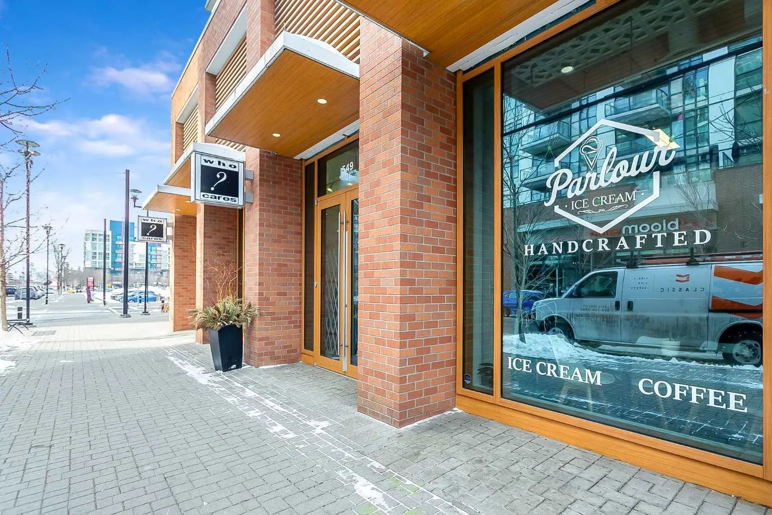 2103 510 6 Avenue Southeast, Calgary – Residential Apartment Listing Photo 40