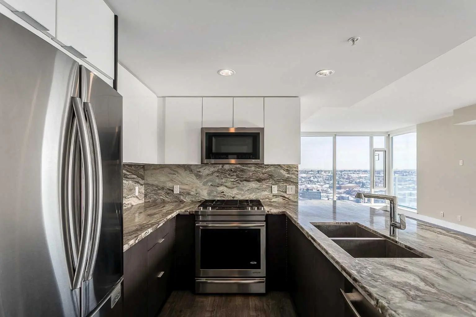 2103 510 6 Avenue Southeast, Calgary – Residential Apartment Listing Photo 5