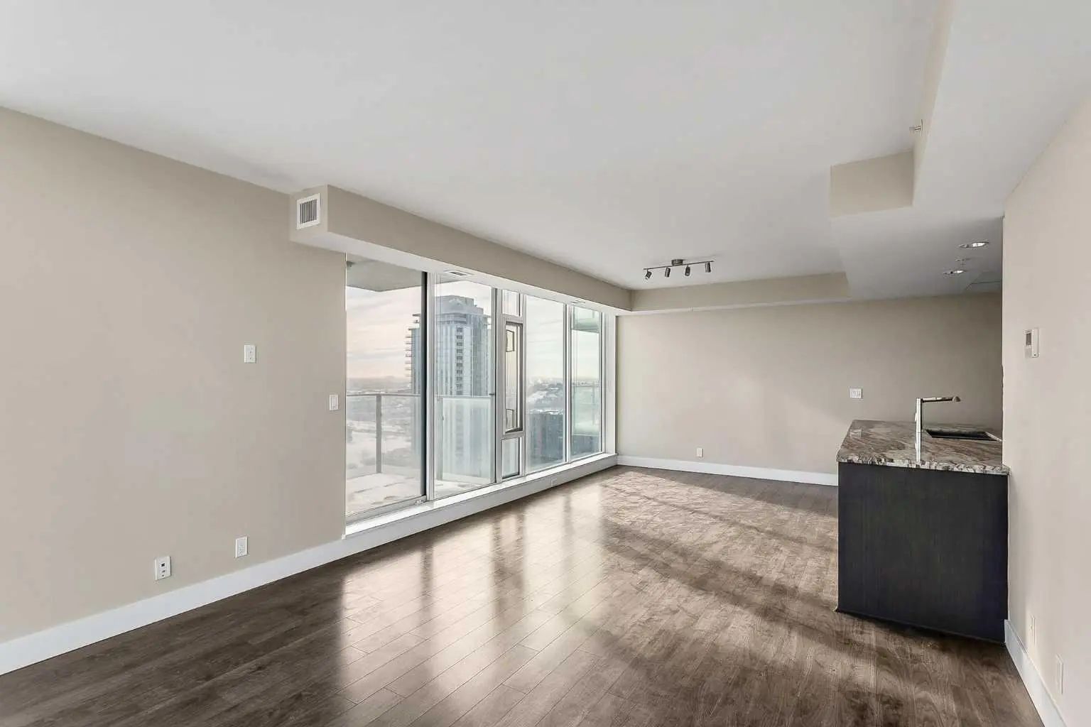 2103 510 6 Avenue Southeast, Calgary – Residential Apartment Listing Photo 9