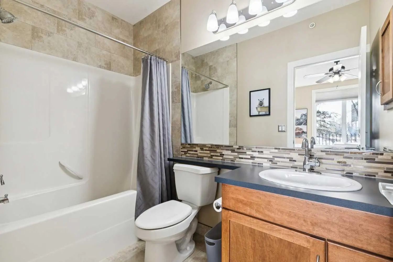 103 3101 34 Avenue Northwest, Calgary – Residential Apartment Listing Photo 21