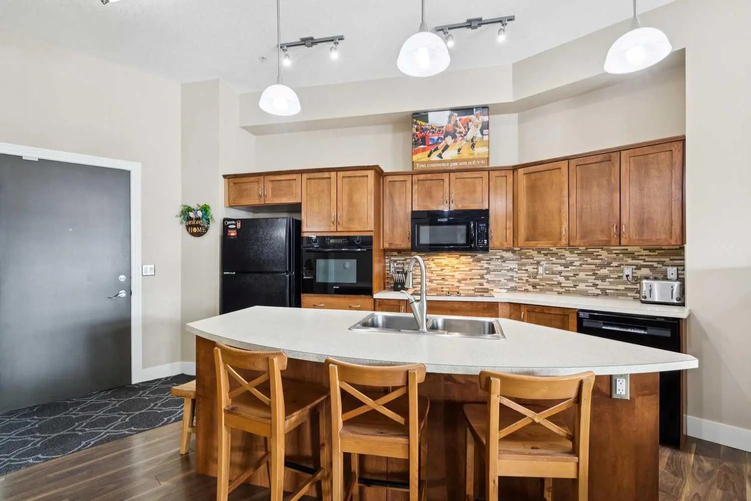 103 3101 34 Avenue Northwest, Calgary – Residential Apartment Listing Photo 3