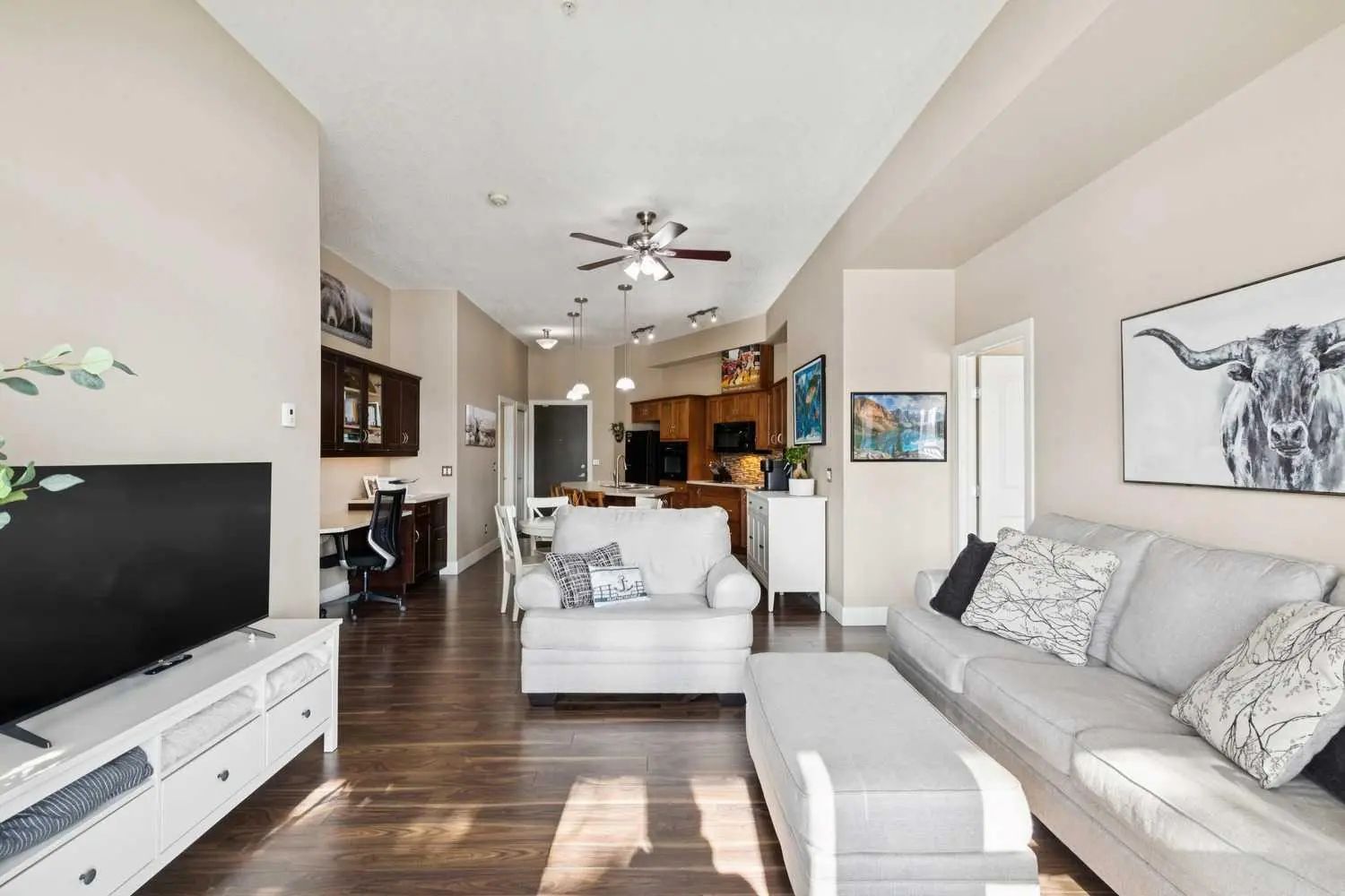 103 3101 34 Avenue Northwest, Calgary – Residential Apartment Listing Photo 9