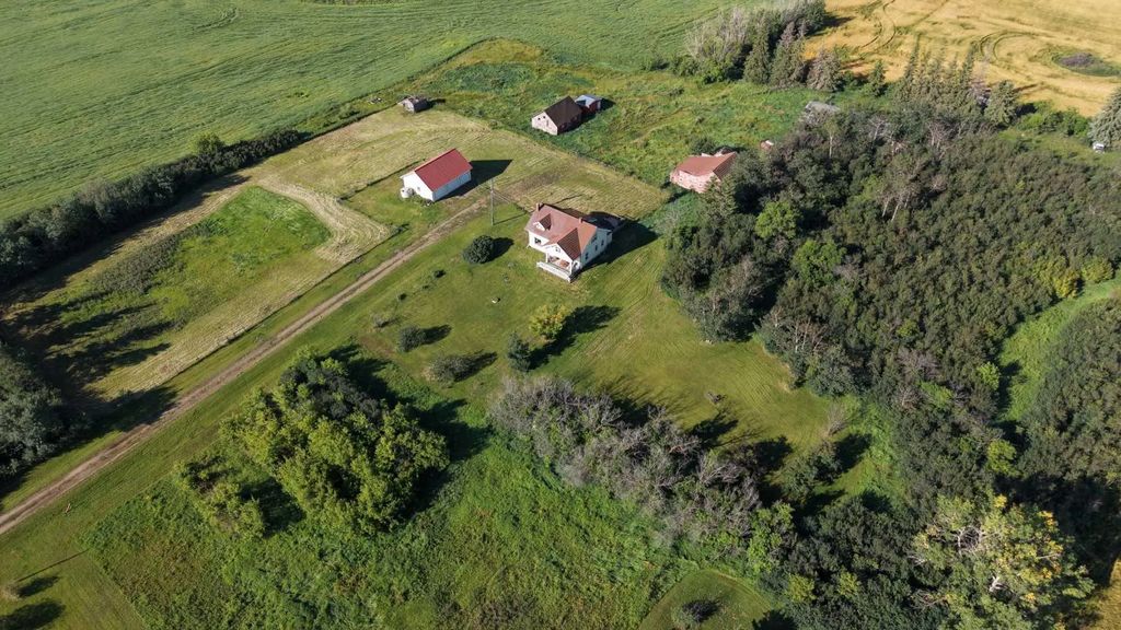  473044 Hw 41  , Rural Vermilion River, County of