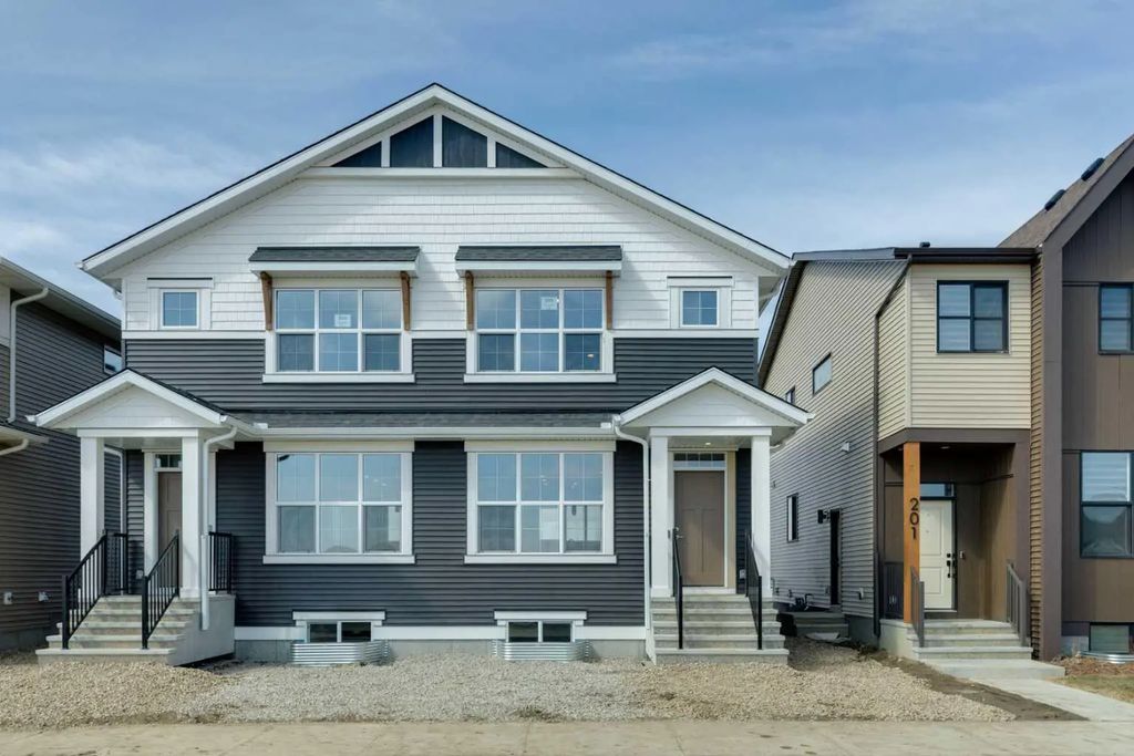 205 Hotchkiss Road Se, Calgary
