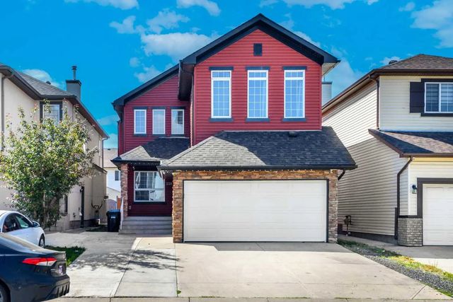 228 Saddlecrest Way Ne, Calgary