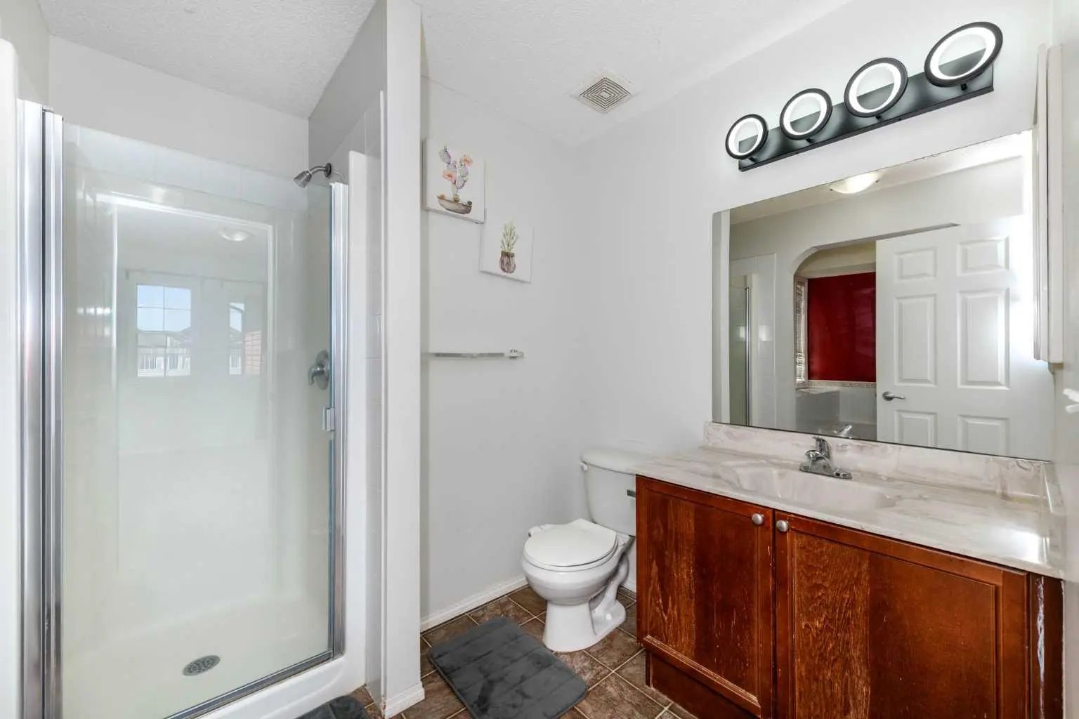 228 Saddlecrest Way Northeast, Calgary – Residential Detached Listing Photo 23