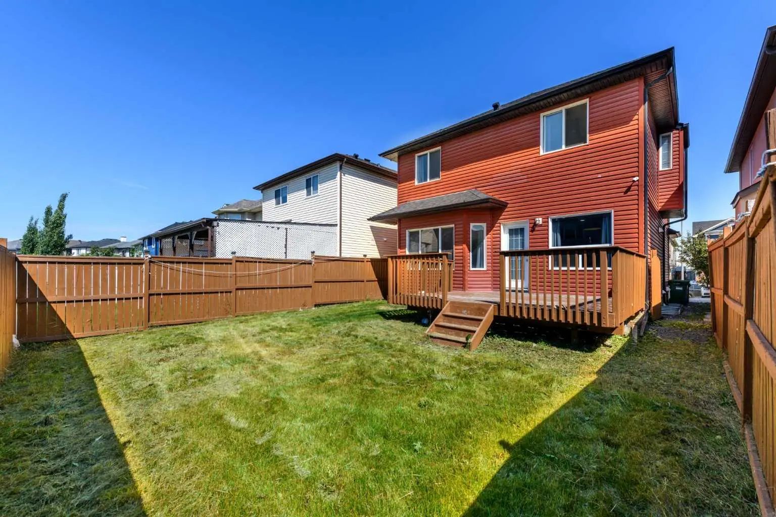 228 Saddlecrest Way Northeast, Calgary – Residential Detached Listing Photo 33