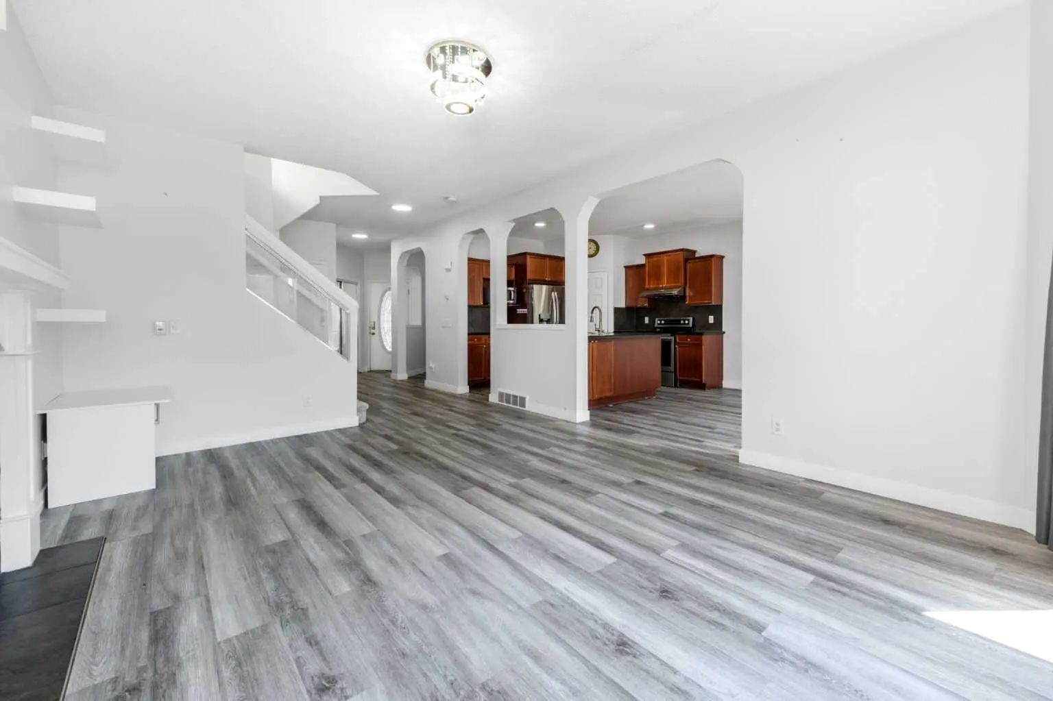 228 Saddlecrest Way Northeast, Calgary – Residential Detached Listing Photo 5