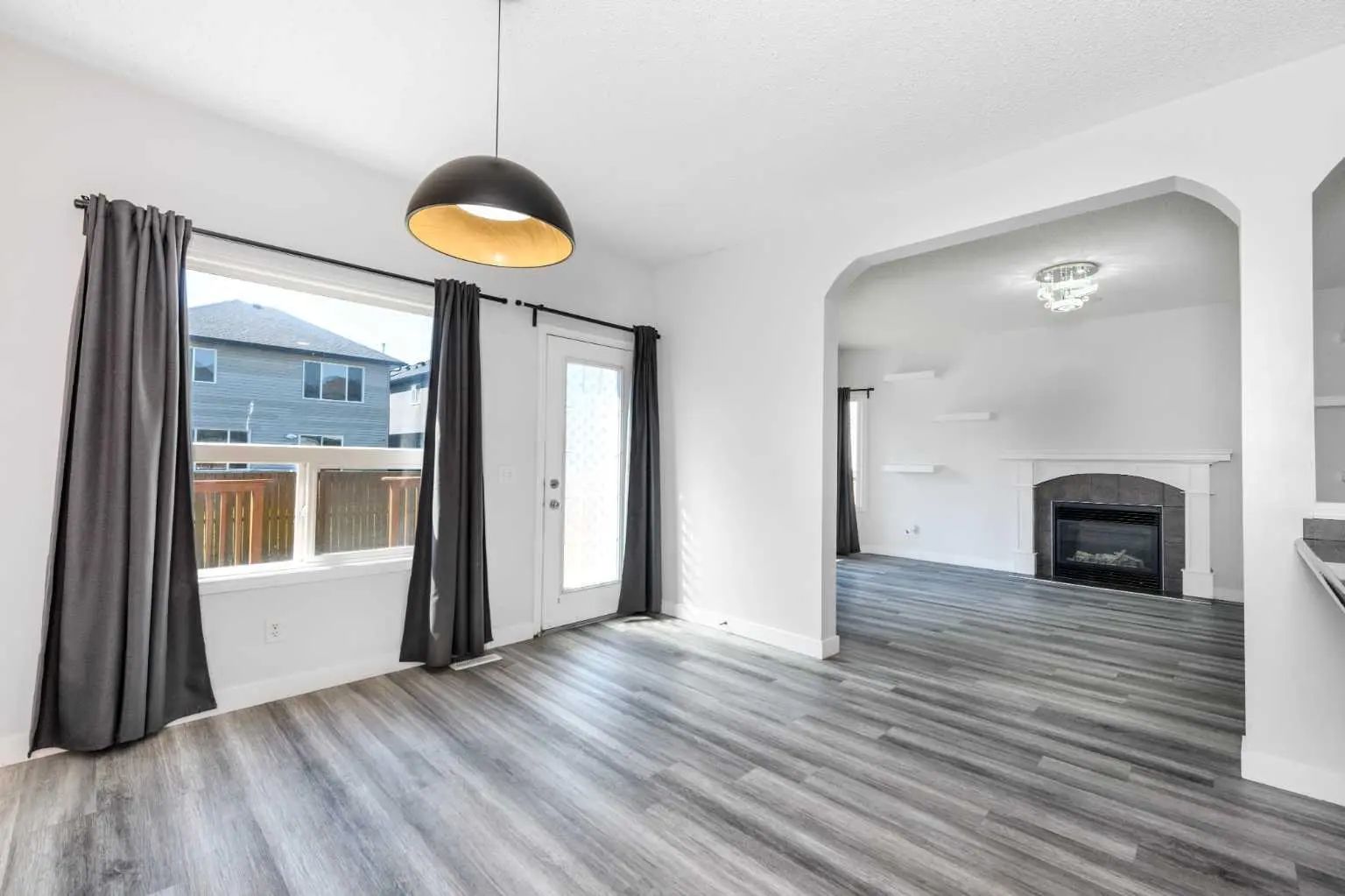 228 Saddlecrest Way Northeast, Calgary – Residential Detached Listing Photo 9