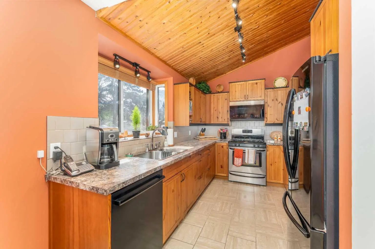 803 800 Larch Place , Canmore – Residential Detached Listing Photo 12