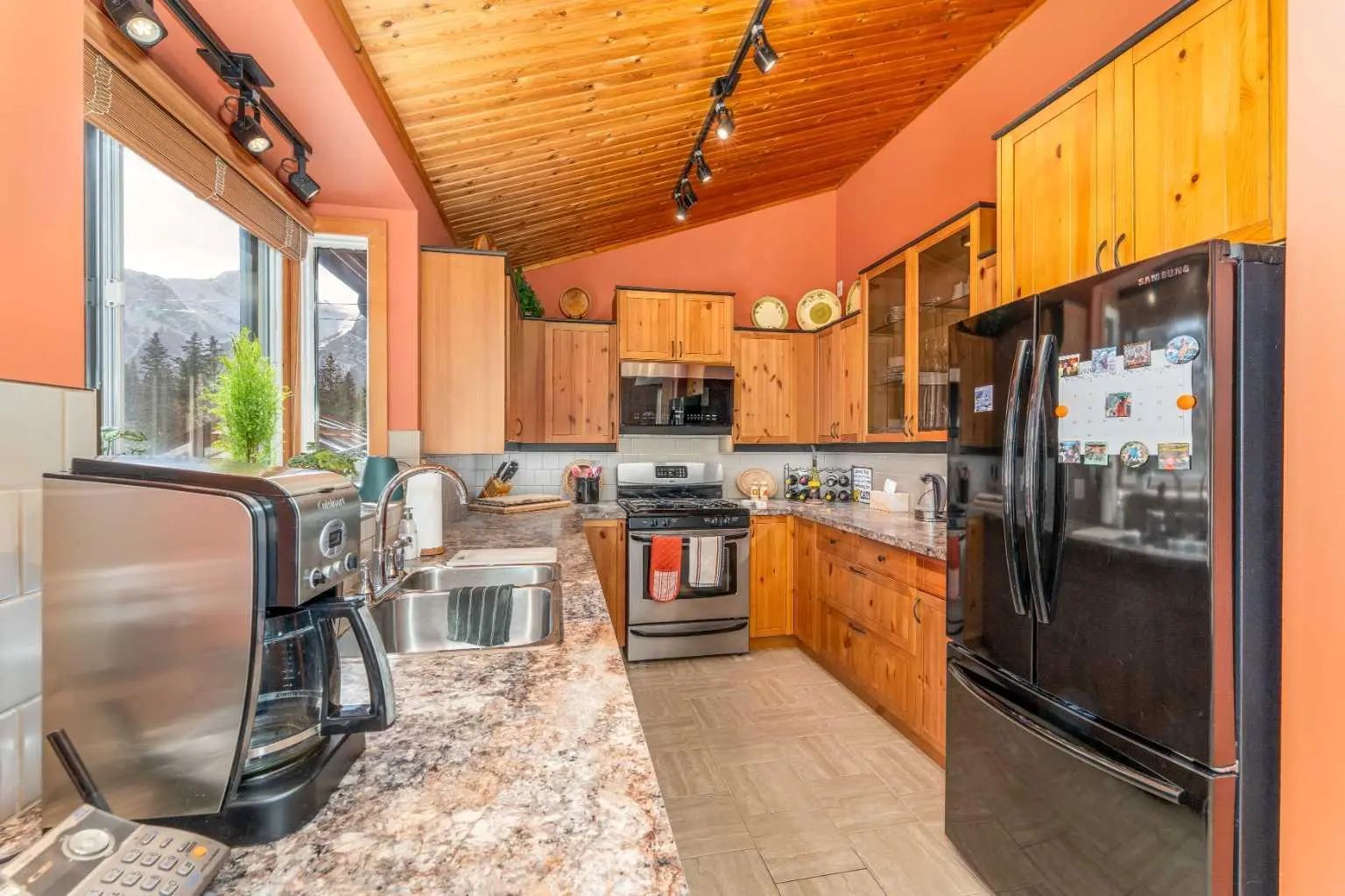 803 800 Larch Place , Canmore – Residential Detached Listing Photo 13