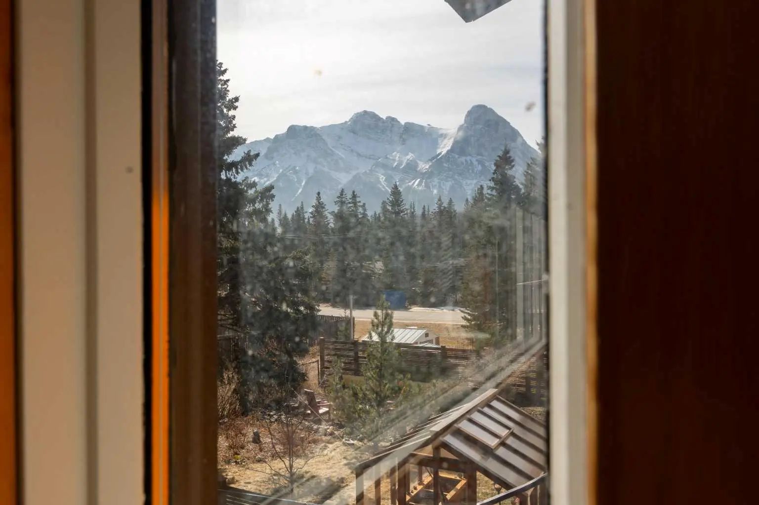 803 800 Larch Place , Canmore – Residential Detached Listing Photo 24